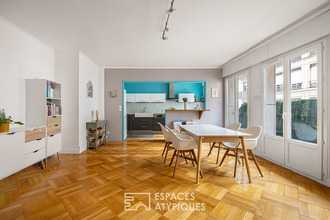 achat appartement lyon-3 69003
