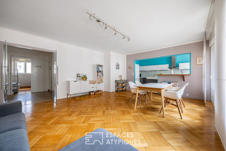 achat appartement lyon-3 69003