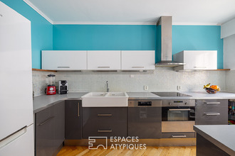 achat appartement lyon-3 69003