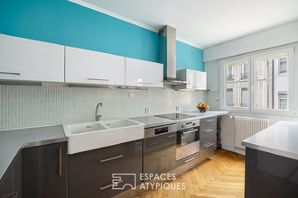 achat appartement lyon-3 69003