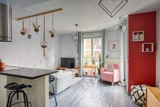 achat appartement lyon-3 69003