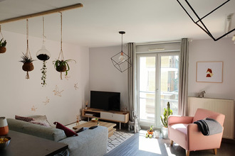 achat appartement lyon-3 69003