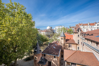 achat appartement lyon-3 69003