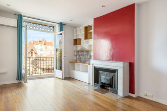 achat appartement lyon-3 69003