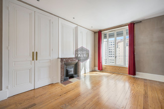 achat appartement lyon-3 69003