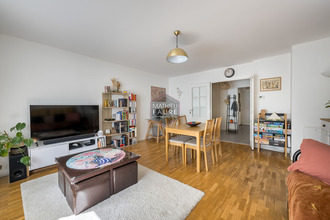 achat appartement lyon-3 69003