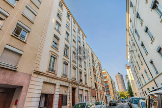 achat appartement lyon-3 69003