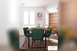 achat appartement lyon-4 69004