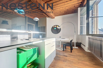 achat appartement lyon-4 69004
