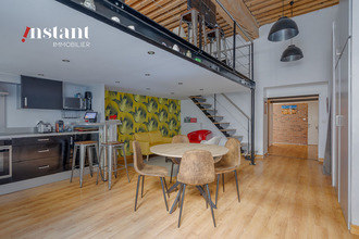 achat appartement lyon-4 69004