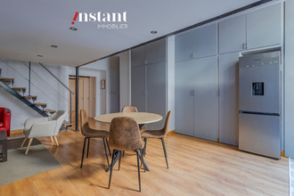 achat appartement lyon-4 69004