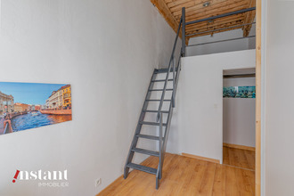 achat appartement lyon-4 69004