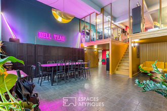 achat appartement lyon-4 69004