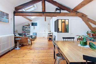 achat appartement lyon-4 69004