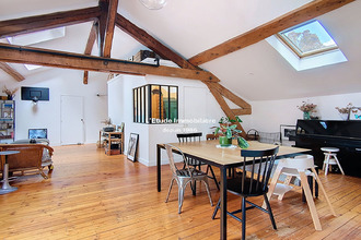 achat appartement lyon-4 69004