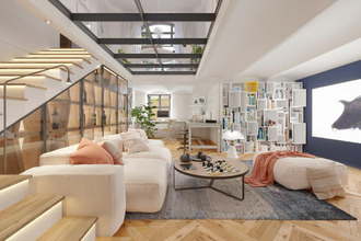 achat appartement lyon-4 69004