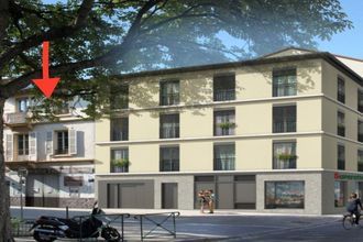 achat appartement lyon-5 69005