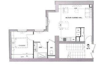 achat appartement lyon-5 69005