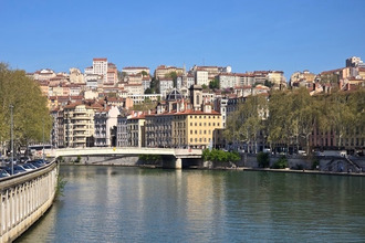 achat appartement lyon-5 69005