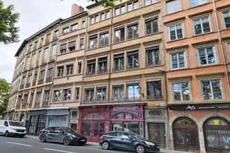 achat appartement lyon-5 69005