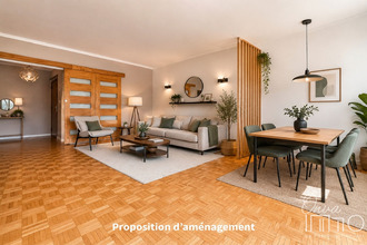 achat appartement lyon-5 69005