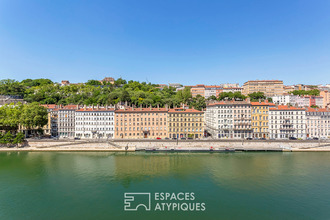 achat appartement lyon-5 69005