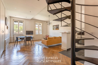 achat appartement lyon-5 69005