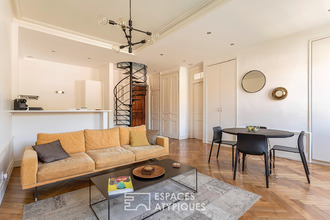achat appartement lyon-5 69005