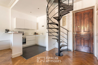 achat appartement lyon-5 69005