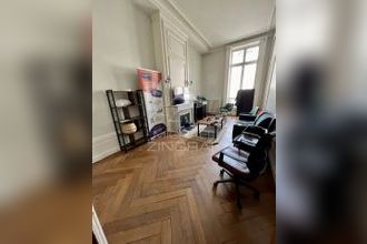 achat appartement lyon-6 69006