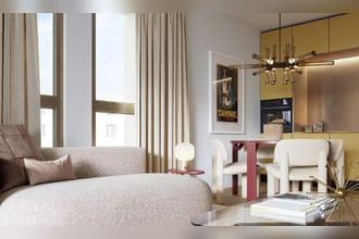 achat appartement lyon-6 69006