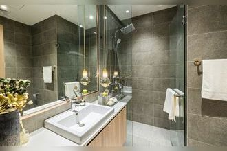 achat appartement lyon-6 69006