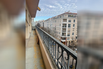 achat appartement lyon-6 69006