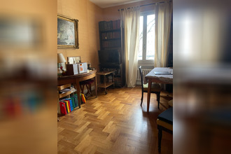 achat appartement lyon-6 69006