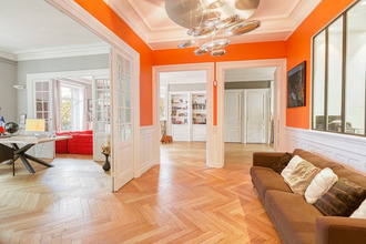 achat appartement lyon-6 69006