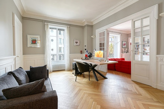 achat appartement lyon-6 69006