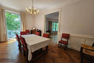 achat appartement lyon-6 69006