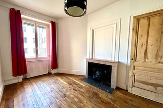 achat appartement lyon-6 69006