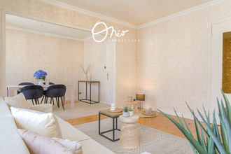 achat appartement lyon-6 69006