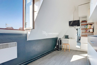 achat appartement lyon-6 69006