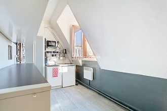 achat appartement lyon-6 69006