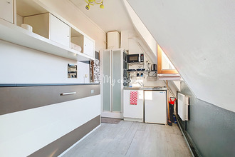 achat appartement lyon-6 69006