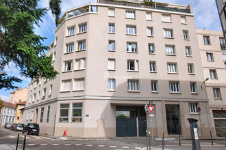 achat appartement lyon-6 69006