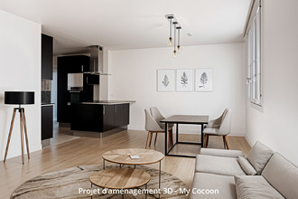 achat appartement lyon-6 69006