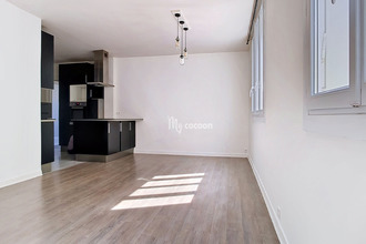 achat appartement lyon-6 69006