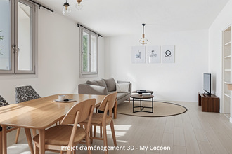 achat appartement lyon-6 69006