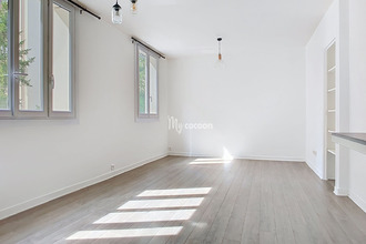 achat appartement lyon-6 69006