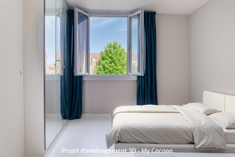 achat appartement lyon-6 69006