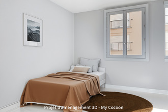 achat appartement lyon-6 69006