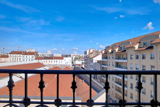 achat appartement lyon-6 69006